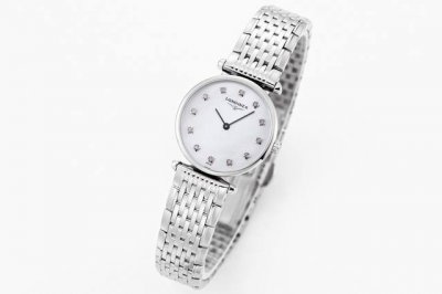 Ky Jialan Original Single Piece 24Mm! Authentic Swiss L.209.2 Swiss Quartz Movem