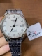 The timeless classic Tissot Le Locle T006 mechanical men's watch. Save money no