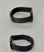 Fial's black and gold color scheme is so sophisticated! And I think the simpler