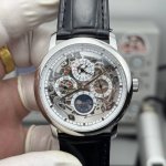 Vacheron Constantin Skeleton Perpetual Calendar Cal112Qp Movement 41M