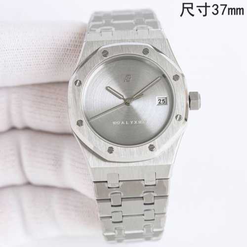 tw Factory Ap Audemars Piguet Royal Oak R28 Model 15550St 15451St Shocking La