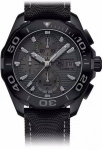 3190 New High-Value Model Is Now Online! Original Tagheuer Aquaracer Series Chro