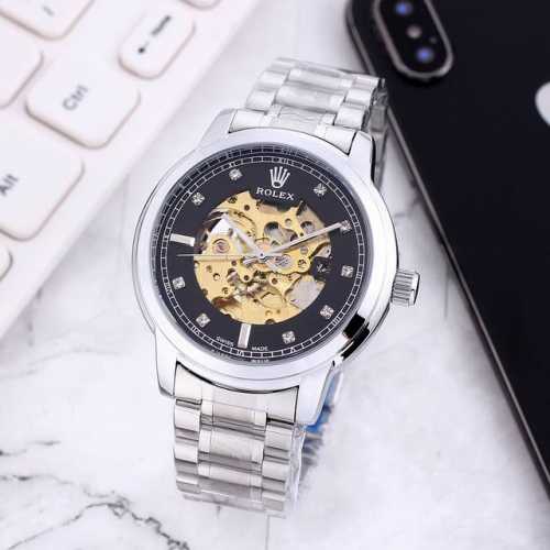 Stainless Steel Strap With Butterfly Buckle, White: , Gold And Black, Same Price