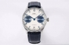 Az Factory Iwc Portuguese Seven, Portuguese series seven-day chain watch, integr