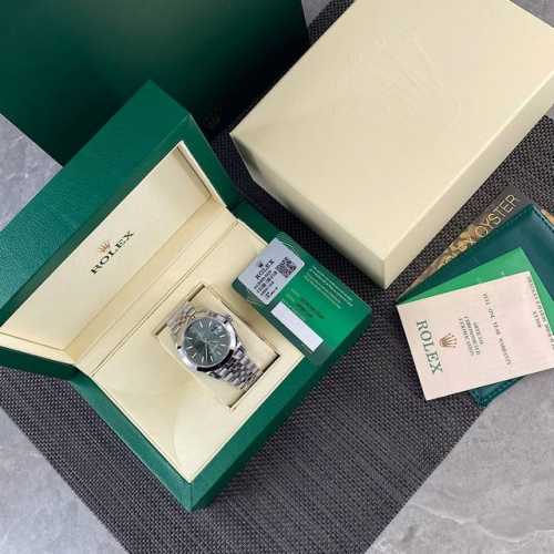 Rolex Datejust 41Mm Hot Arrival C Factory! Top-notch product! The only one in th