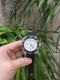 In-Stock And Photographed Seamaster Ocean Universe 300, Featuring A Fully Automa