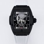 Tw New product launch Hublot X43 Tw exclusive launch to create the strongest per