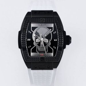 Tw New product launch Hublot X43 Tw exclusive launch to create the strongest per