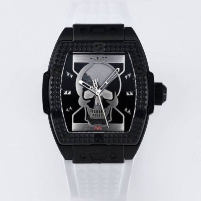 Tw New product launch Hublot X43 Tw exclusive launch to create the strongest per