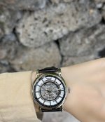 Armani mechanical original quality Super good details and workmanship Three-code