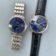 Leather Steel 360 Orbis Bear Special Edition 424.13.40. 33 New Upgraded Omega Ne