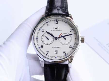 Iwc Portuguese Seven. Crafted With Precision, Strongly Recommended, Now Availabl - Click Image to Close