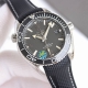 rubber strap, steel strap, TVS Omega Planet Ocean 600M diving watch, exclusive a