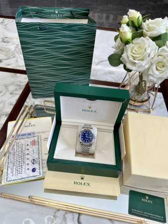 With Picture Packaging Rolex Datejust Arrival Type: Three-Hand Datejust Series C - Click Image to Close