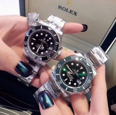Submariner, the price has risen to 110,000, it's so cool, a must-have every day