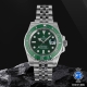 C Factory's highest-quality replica! Latest update! 5 sets of Rolex Submariner 1