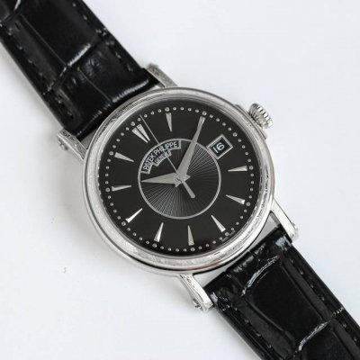 Ppf strongly recommends the Patek Philippe Pp Classic 5153 series watch produced