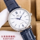 White Case Rose 680 IWC's most powerful Portofino men's watch! The most popular
