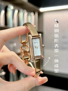 Gucci Vintage 1500L vintage bracelet watch, this is just one of the 1,500 limite Gucci Vintage 1500L vintage bracelet watch, this is just one of the 1,500 limite