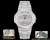 Uniform price: E7 Factory launches the Patek Philippe 5711 series luxury diamon