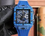 Innovative pinnacle shape, carbon fiber replica breaks the routine and subverts