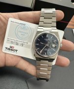 Recommending a fantastic men's watch: the Tissot Super Player series, a quartz m