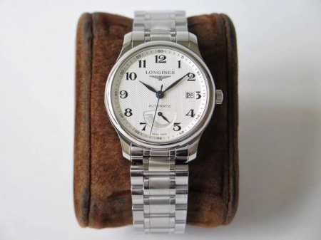 Gs's newest product of the year, a renowned classic masterpiece. The Longines Ma - Click Image to Close