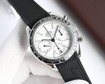 Belt-Steel Belt Beyond The Limit, Domineering Debut' Tw Factory Adds A New Omega