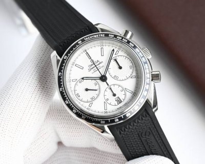Belt-Steel Belt Beyond The Limit, Domineering Debut' Tw Factory Adds A New Omega