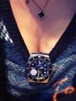 Rolex Sea-Dweller Ghost King 44Mm Replica Essence Parallel Purchasing Version Gh