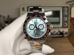 Rolex Daytona Ice Blue Daytona DDD