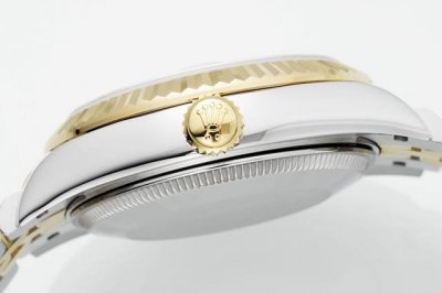 Details determine success or failure, weight makes it authentic Arf 31Mm In the