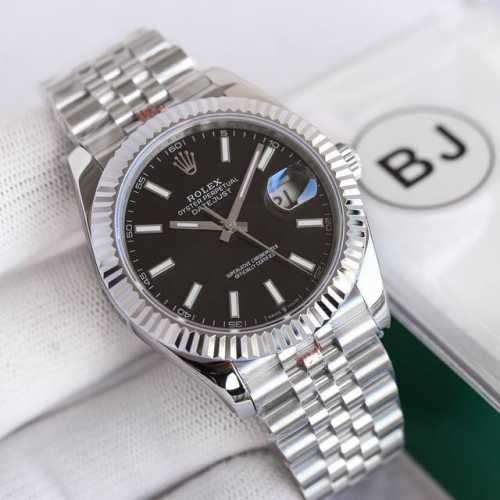 Rolex Datejust Series Continues To Improve Rolex's Spirit Of Research On Gold An