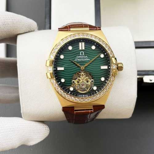 V gold material CNC genuine version, finely carved gold plated, Bulgari high-end