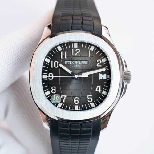 The Patek Philie-5167A's ultimate grenade replica arrives, a brand-new masterpi
