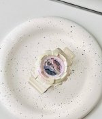 Dream Watch Casio Unicorn Macaron I can't express how happy I am to have gotten