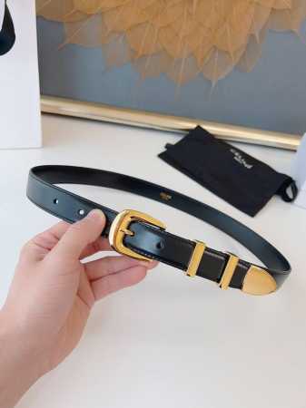 Ce*E Classic Women's Belt - Click Image to Close