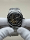 thb Apaudemars Piguet Hollow 15416 Black Ceramic Brand New Customized Exclusi
