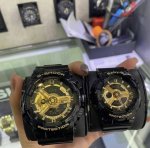 The Casio dial is large at 53mm in diameter. #G-Shock is incredibly popular, an