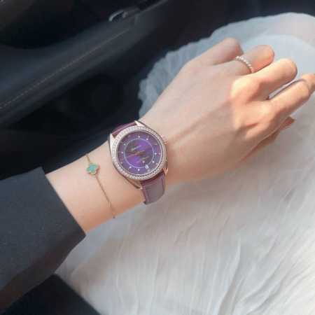 Premium Omega Omega Omega Has Arrived!! Imported Movement, High-End Women's Watc - Click Image to Close