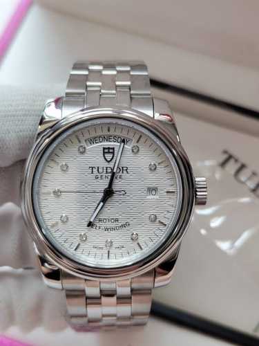 Citizen Movement Is Launched Simultaneously Tudor's Unique And Elegant Perspecti