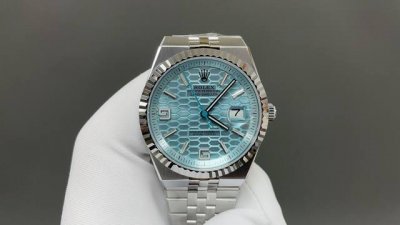 Today's recommended hot model Rolex new Land Cruiser 36Mm40Mm 7315 machine top