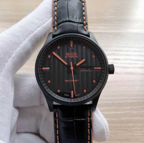 mido Mido Original Quality High-End Commander Series Automatic Mechanical Men