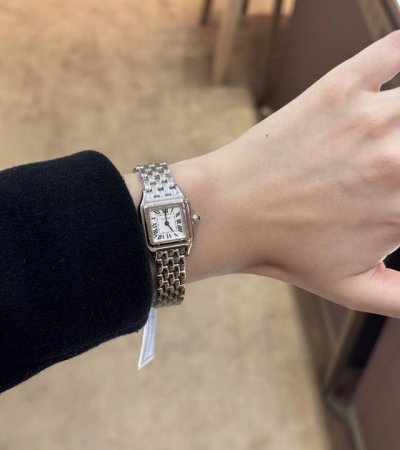 The Cartier Panth