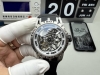 Roger Dubuis Tourbillon shipped real photos!