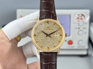 Mks strongly recommends the new Vacheron Constantin Heritage 84100U 00R-B180, a