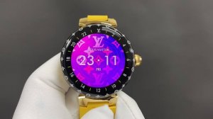 Lv 3rd Generation Smartwatch Original Mold 1:1, 360