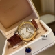 Happy Diamonds 36mm (Gold) As Chopard's most popular and best-selling series, i