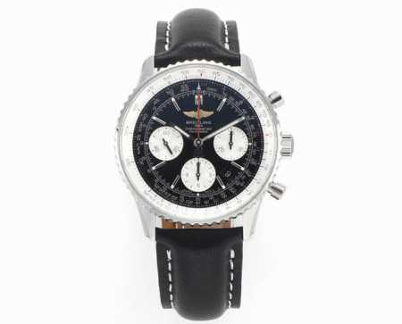 Bls Factory Breitling's new Navitimer celebrates its 70th anniversary, reinterpr - Click Image to Close