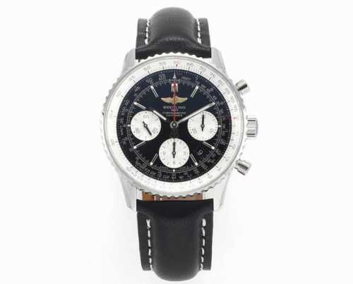 Bls Factory Breitling's new Navitimer celebrates its 70th anniversary, reinterpr